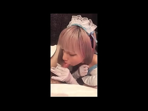 ❤️ Yapon buti [mayuka], frantsuz xizmatkori kostyumi, 1-qism, portlash va loson bilan silkitish ❤❌ Sifatli porno bizda uz.seecamsus.top ❤