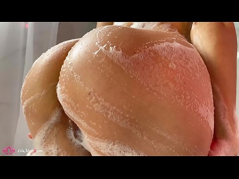 ❤️ Brunette dushda kuchli orgazm uchun vibrator bilan mushukni onanizm qiladi ❤❌ Sifatli porno bizda uz.seecamsus.top ❤