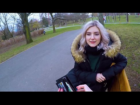 ❤️ Pul uchun notanish odamning issiq sutini yutadi - parkda Eva Elfi tomonidan blowjob ❤❌ Sifatli porno bizda uz.seecamsus.top ❤